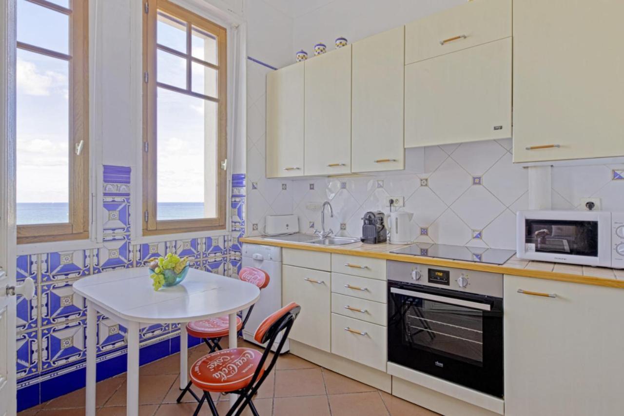 Appartement Mimosas - 3 Etoiles - Welkeys Hendaye Exterior foto